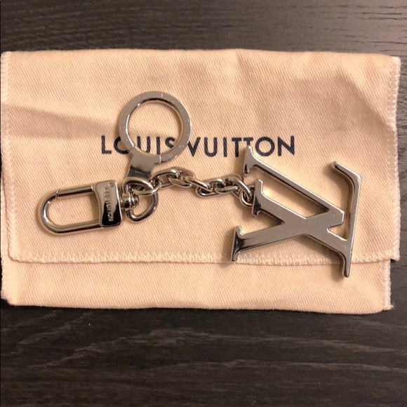 Louis Vuitton Keyring - Picture 6 of 7